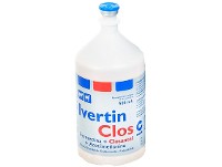 Ivertin Clos x 500 ml.