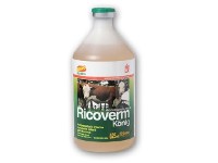 Ricoverm x 625 ml.