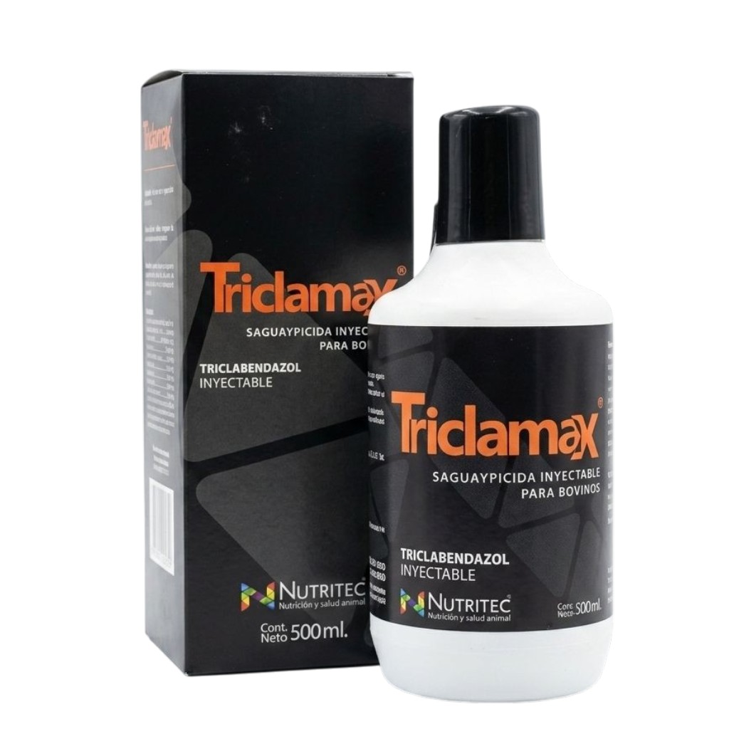 Triclamax 500 ml