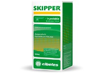 Skipper x 500 ml