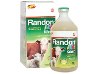 Randon 1.1% + ADE x 600 ml.