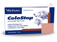 Celo Stop inyectable x 1 ml