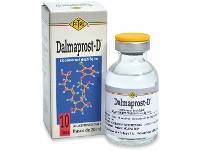 Dalmaprost D x 20 ml.