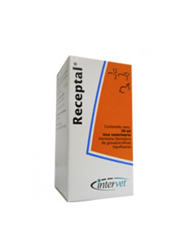 Receptal x 50 cc.