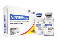 Novormon x 5000 UI
