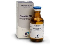 Ciclase DL x 20 ml.