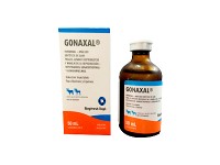 Gonaxal x 50 cc.