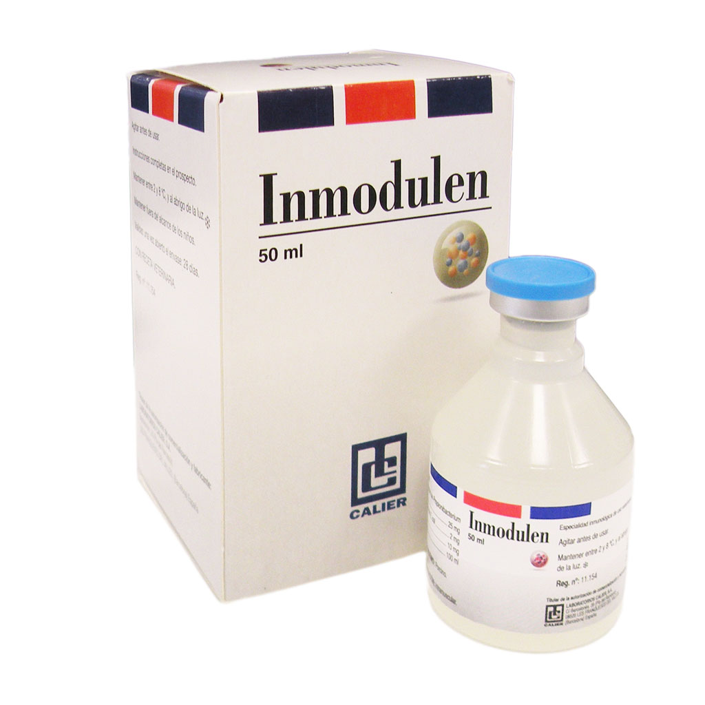Inmodulen 50 ml