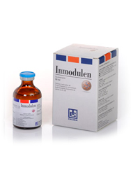 Inmodulen x 50ml.