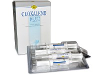 Cloxalene Plus pomo (Lactancia) caja x 12 unidades