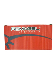 Romagel (lactancia) 10ml x caja 20 unid.