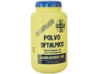 Polvo Oftalmico x 1 kg.