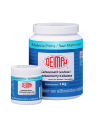 Carboximetilcelulosa x 1000grs.