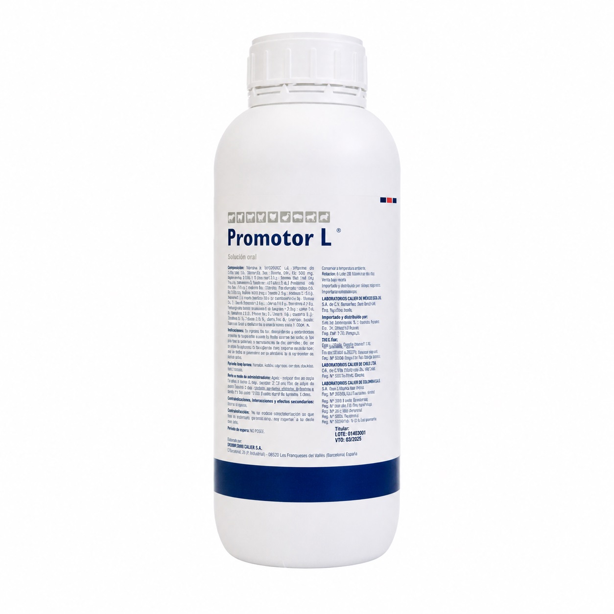 Promotor 