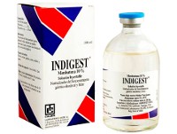 Indigest x 100 ml