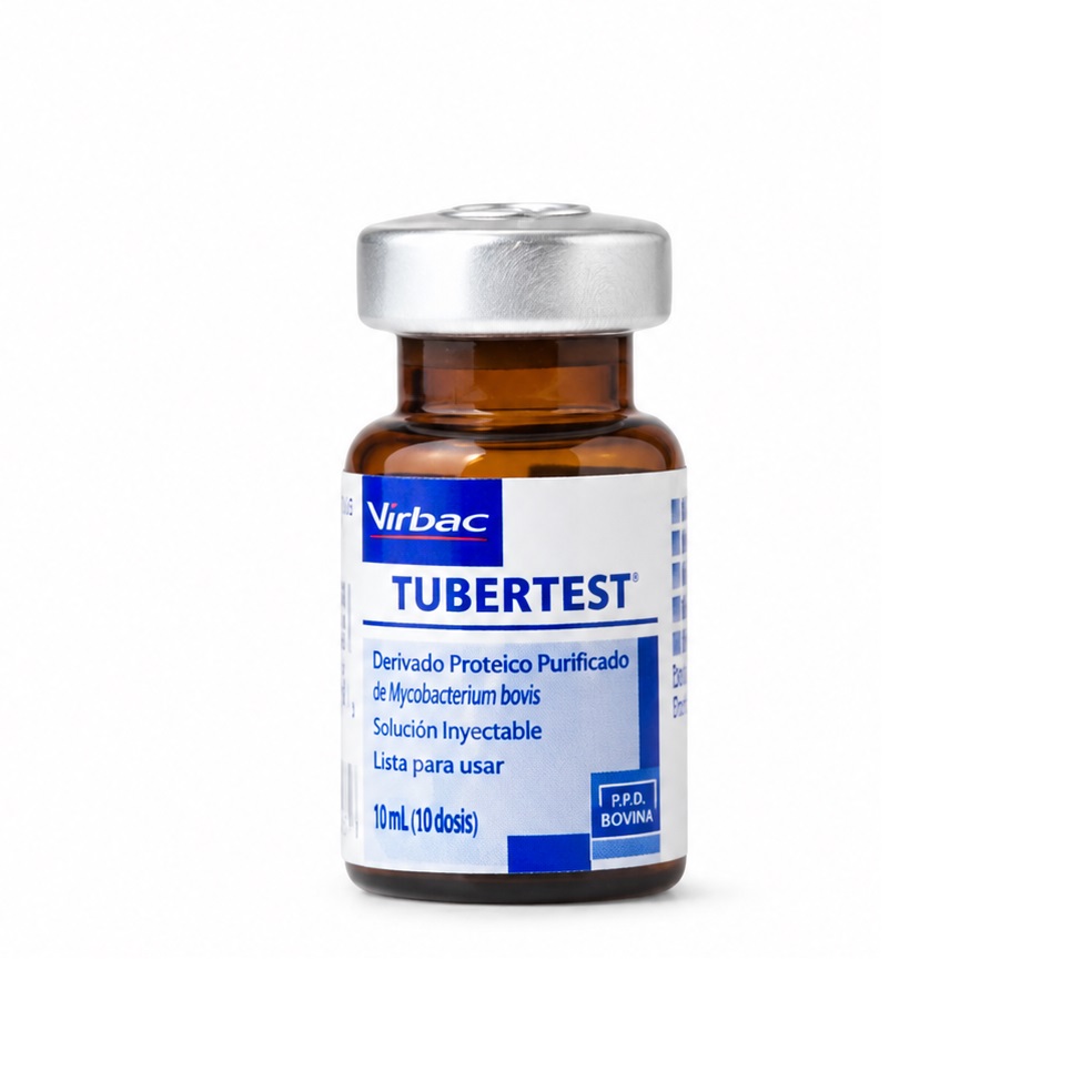 Tubertest SANTA ELENA 5 ml