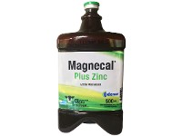 Magnecal Plus Zinc x 500 ml
