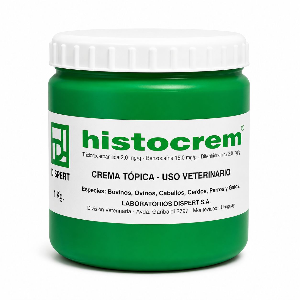 Histocrem 1 Kg