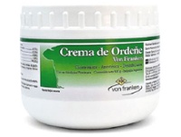 Crema de orde�e x 500 grs. FATRO