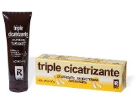 Triple cicatrizante 120 grs. RIPOLL