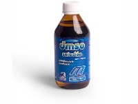 DMSO de 250cc. MICROSULES