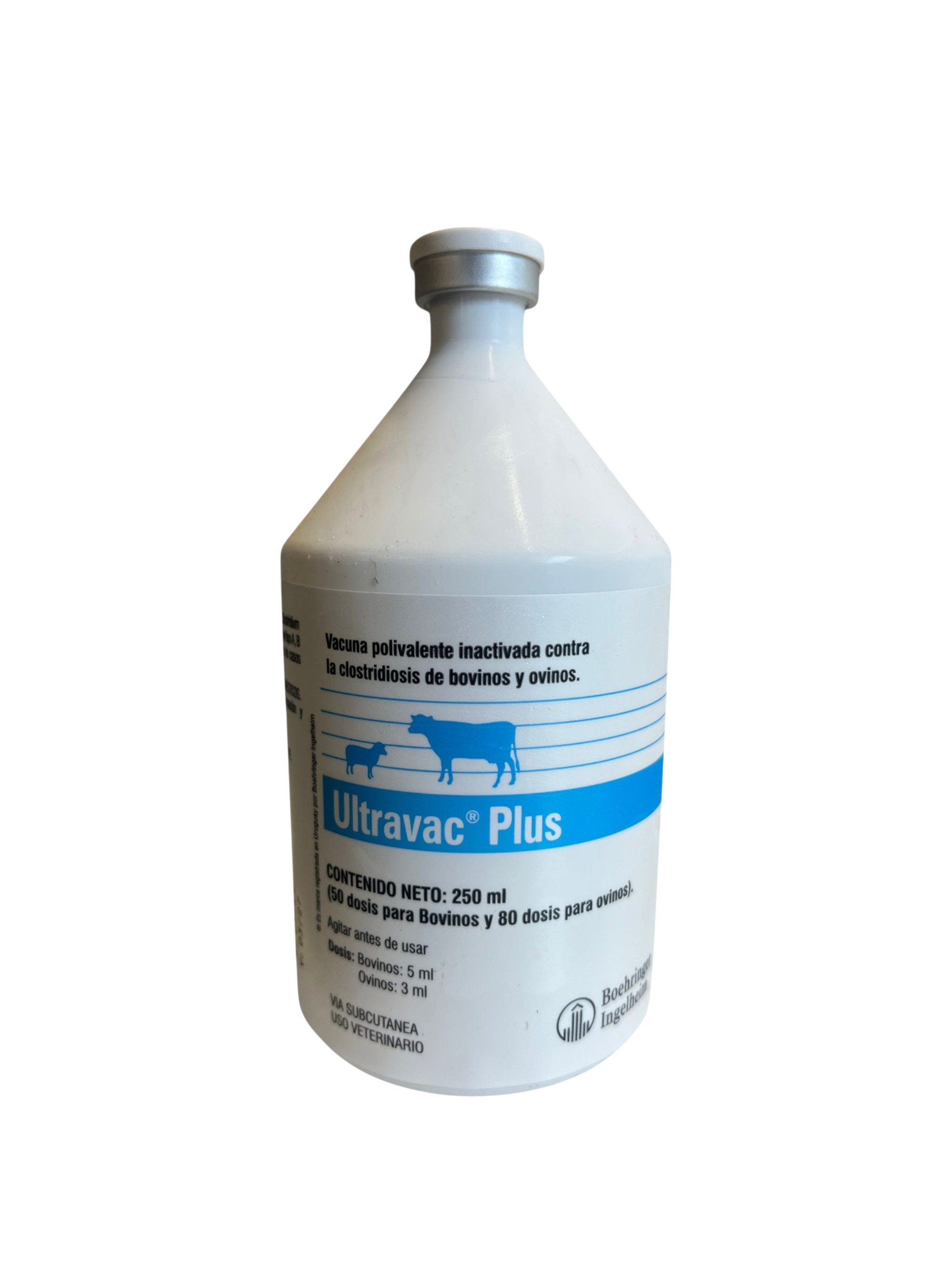 Ultravac Plus x 250 ml