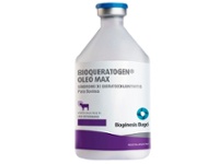 Bioqueratogen x 240 ml (80 dosis)