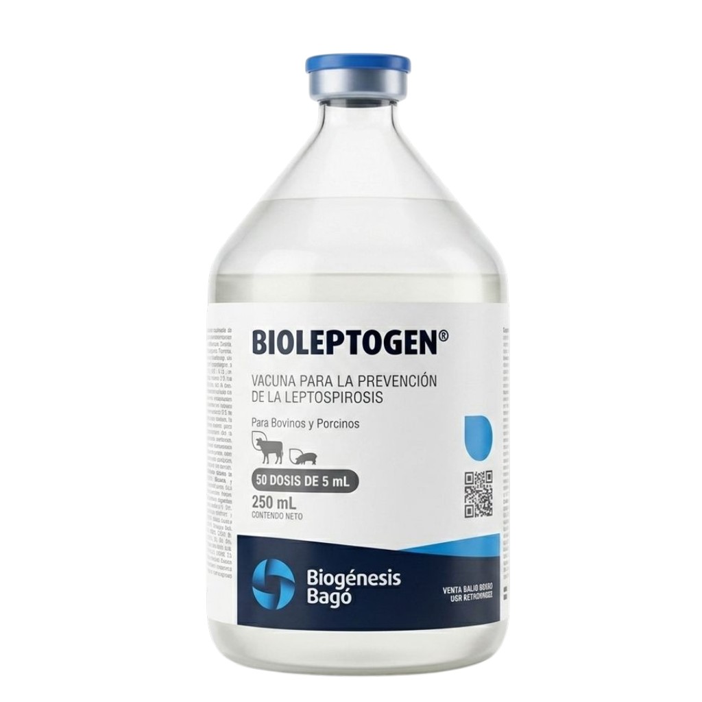Bioleptogen x 250 ml (50 dosis)