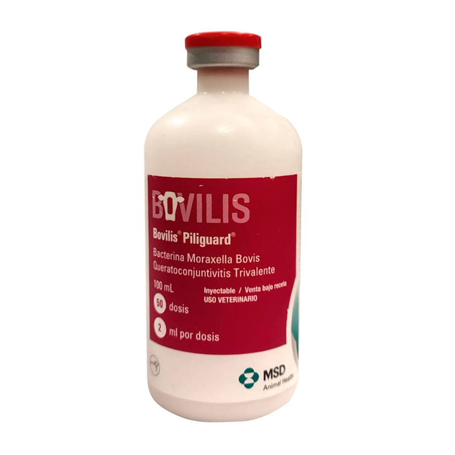 Querato Piliguard x 100 ml (50 dosis)