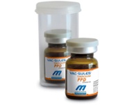 Tuberculina x 5 ml (50 dosis) MICROSULES