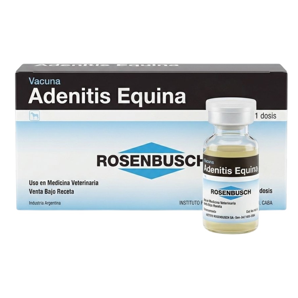 Adenitis equina