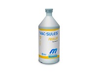 Vac-Sules Feedlot x 250 ml (50 dosis)