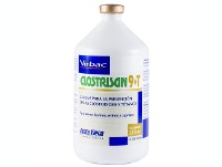 Clostrisan 9+T x 250 ml (50 dosis)