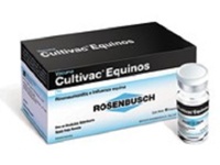 Cultivac equina