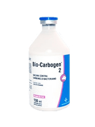 Biocarbogen x 100 ml (50 dosis)