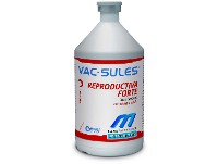 Vac-Sules Reproductiva x 250ml (50 dosis)