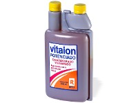 Vitaion potenciado oral x 1 lt. RIPOLL