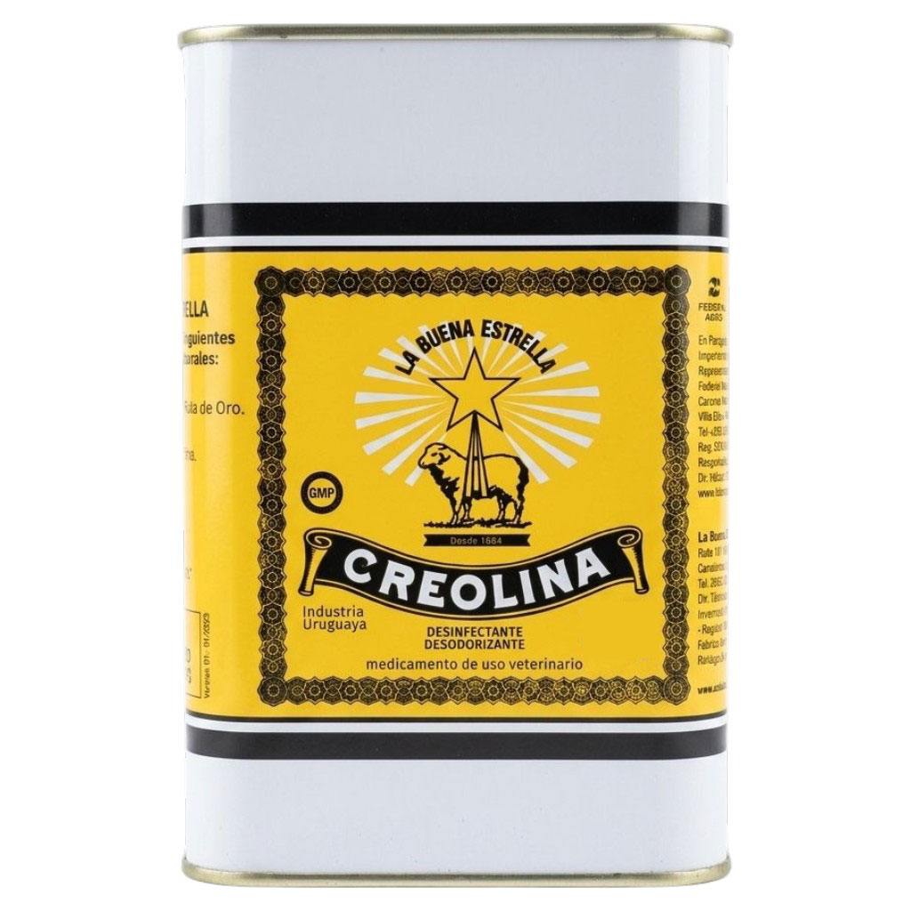 Creolina 1 litro
