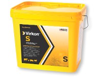 Virkon S x 5 kgs.