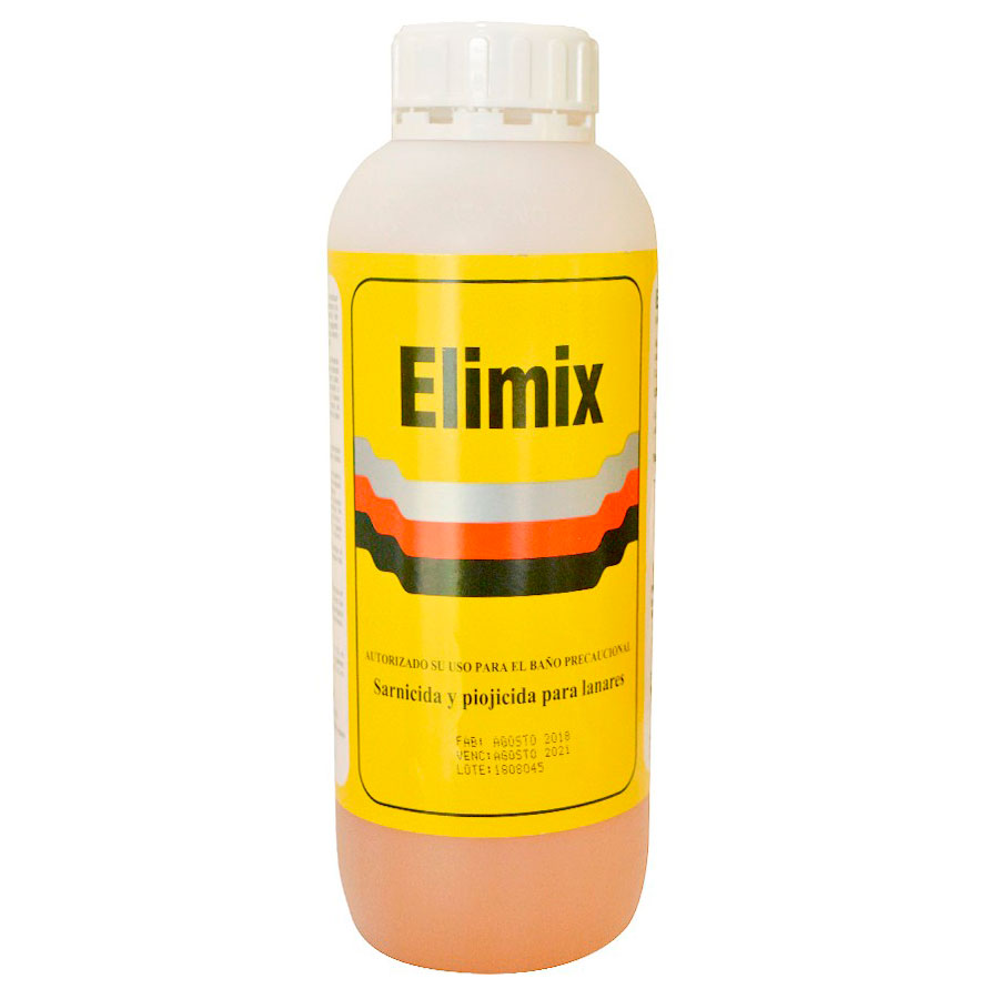 Elimix 1 litro