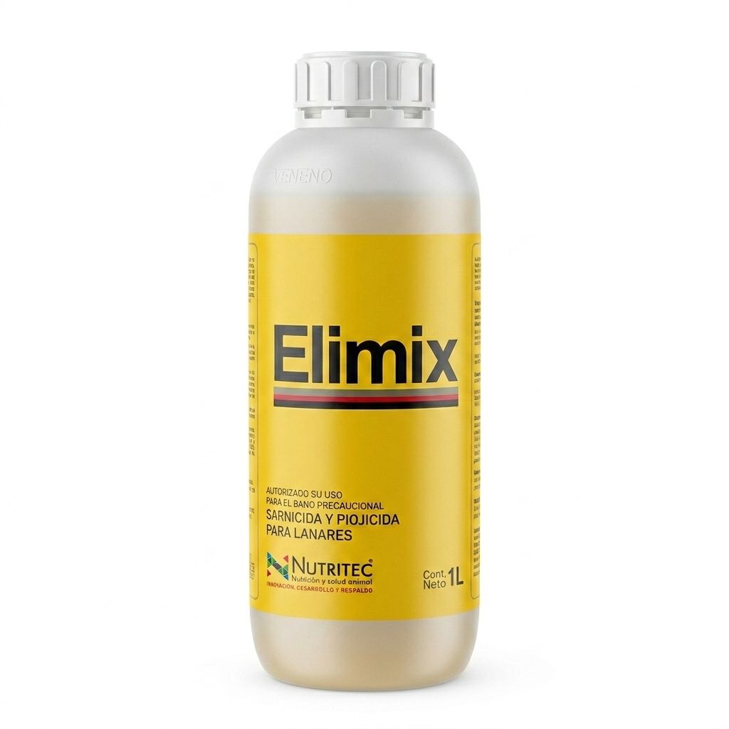 Elimix 1 litro
