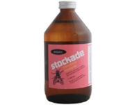 Stockade insecticida de 500ml.