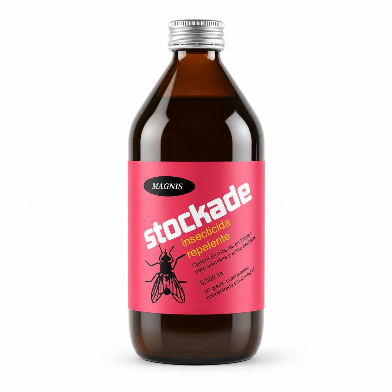 Stockade insecticida de 500 ml