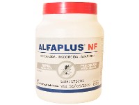 Alfaplus NF x 250 grs.