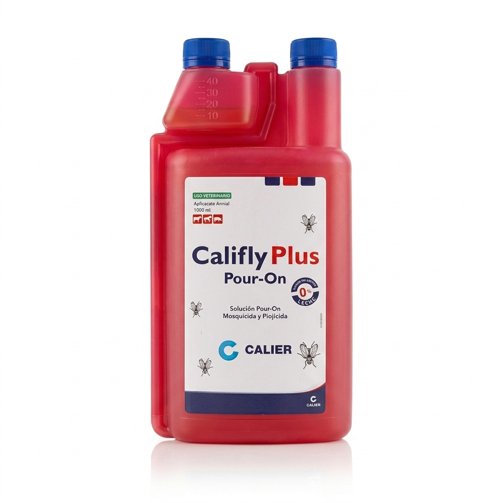 Califly Plus 1 Litro