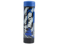 Marcador crayón RAIDEX Azul 60 grs.