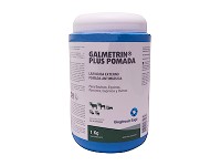 Curabichera GALMETRIN pomada x 1kg.