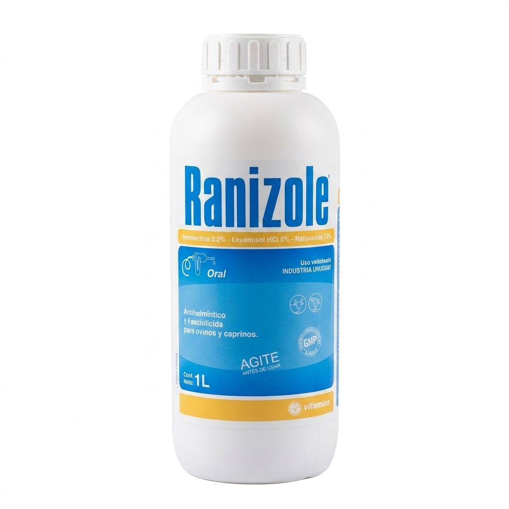 Ranizole x 1 lt.