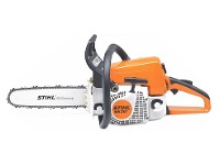 STIHL Motosierra MS210 con espada 40cm