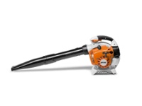 STIHL Kit de aspirado soplador BG 56 Z